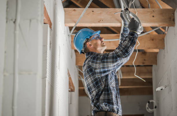 Best Electrical Contractors for Businesses  in Madison Park, NJ