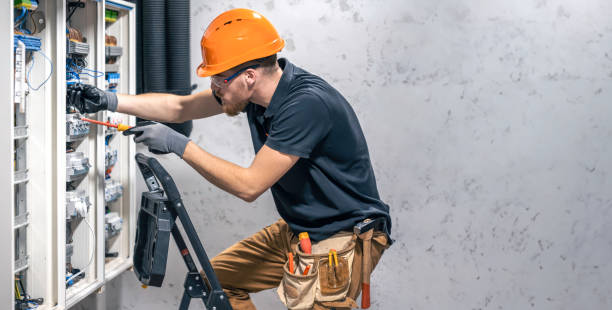 Best Best Electricians Near Me  in Madison Park, NJ