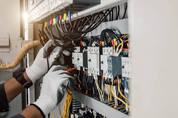 Best Electrical Rewiring Services  in Madison Park, NJ